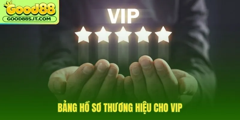 Giới thiệu Good88 dành cho VIP qua hạn mức và bảo mật
