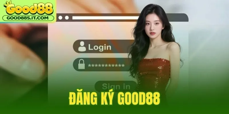 Đăng Ký Good88