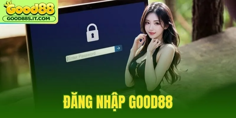 Đăng Nhập Good88