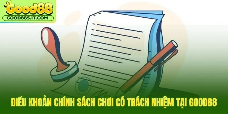 Chơi có trách nhiệm với chuẩn 18+ và giới hạn cá nhân