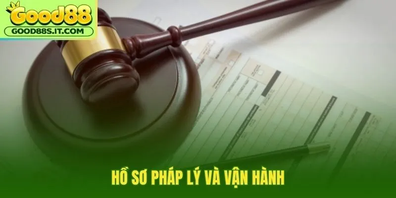 giới thiệu Good88 với giấy phép và quy trình xác minh rõ ràng