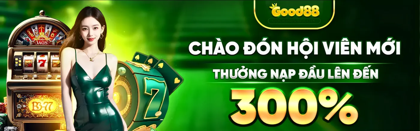 banner mới good88